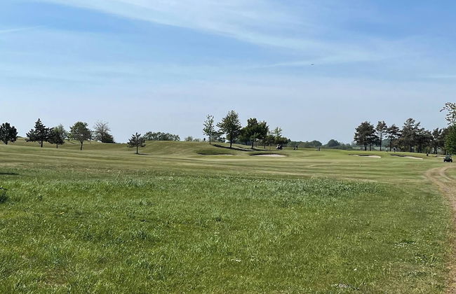 Guest Apartment Österlen Near Tosselilla & Golf Course - Foto 61