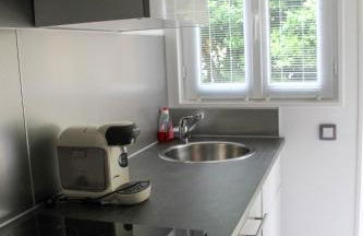 Résidence les Caraibes - Foto 33