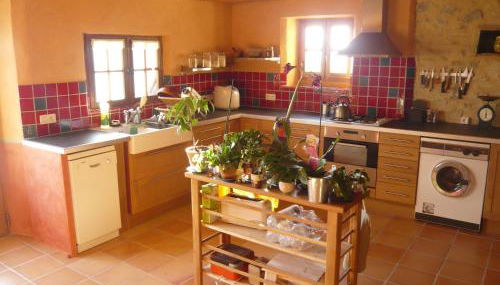 Maison de charme à Saoû, avec beau jardin au calme - Foto 3