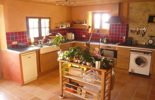 Maison de charme à Saoû, avec beau jardin au calme - Foto 3