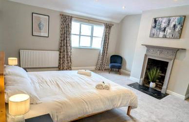 3 bedroom cosy home in Nantwich - Foto 18