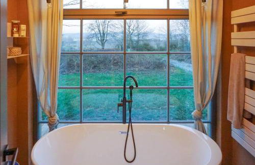 Tiny Haus auf idyllischem Grundstück im Rittergut - Foto 17