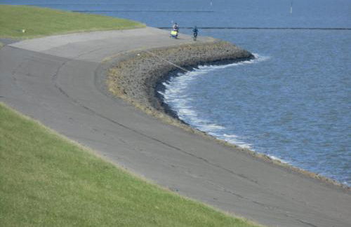 Ferienwohnung Heimathafen - Photo 31