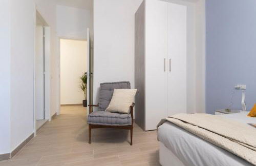 Vigna Clara apartment - Foto 13