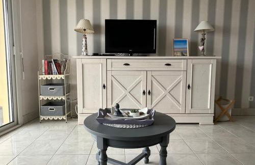 Appartement cosy vue mer à Merlimont - Foto 13