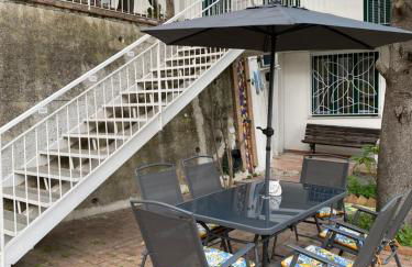 La Perla del Mare Apartment Vietri sul Mare - Foto 7