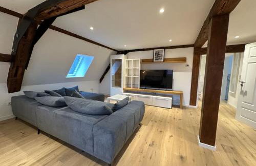 Juraperle - Historisch und modern - Wohnung 2 - Foto 8