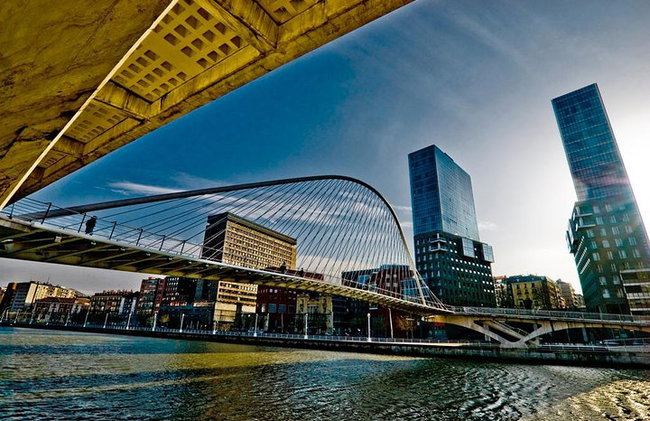 Bilbao Private Walking Tour com um local - Foto 8