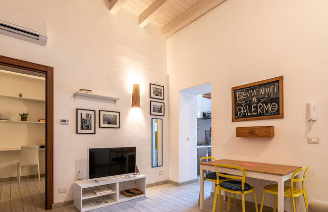 Carini House Near the Cathedral - Foto 5