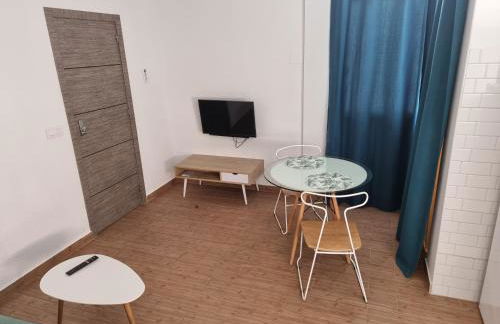 LA NUEVA TIERRA Apartamentos Turísticos - Foto 21