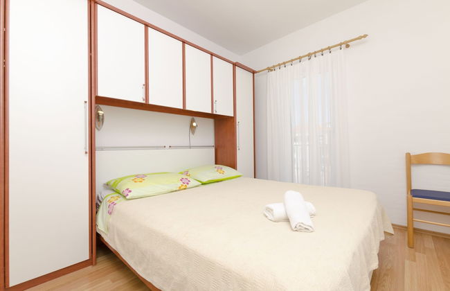 Apartments Marija Jug - Foto 11