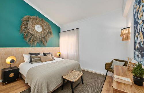 Panorama Castro Marim - Deluxe Villa With Pool - Foto 20