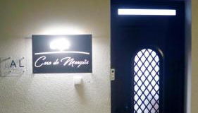 Casa do Marquês - Foto 2