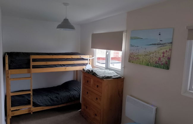 1br-garden-parking-pets-10 Mins to Beach - Photo 4