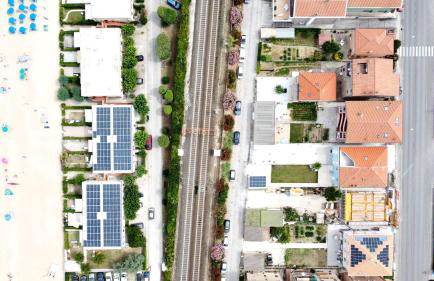 sottotetto sul mare - Foto 18