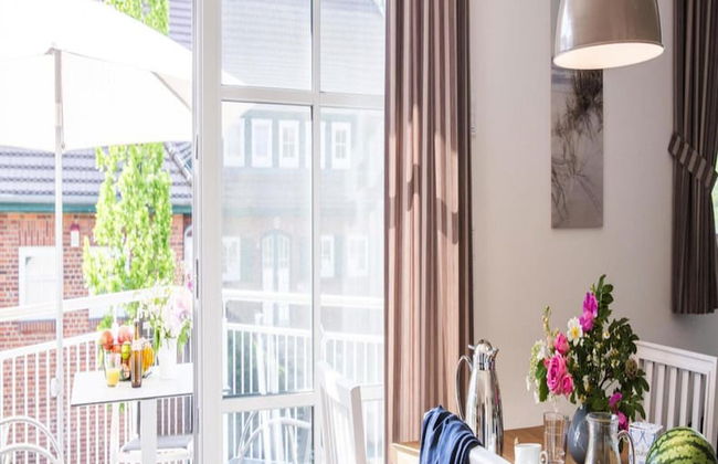 Apartment, Zingst - Foto 43