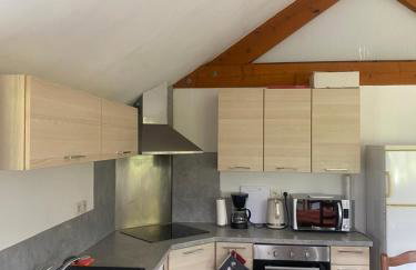 Appartement familial à Crots - Foto 3