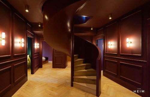 Gatsby at The Heim - Foto 1