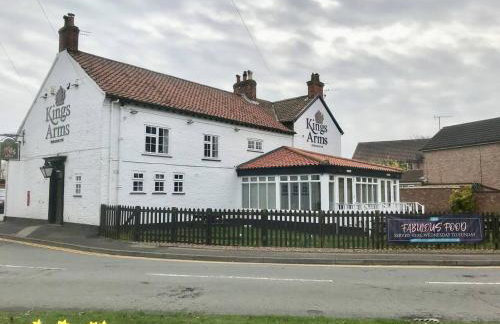 Woodlands Cottage - Rural Retreat - Near York - Foto 22