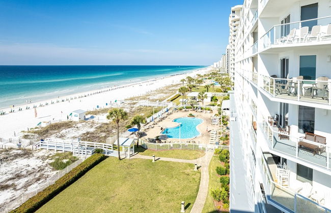 Sterling Sands 306 2 Bedroom Condo by RedAwning - Foto 37