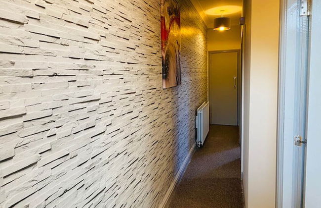 Townhouse @ 110 Etruria Vale Road Stoke - Foto 30