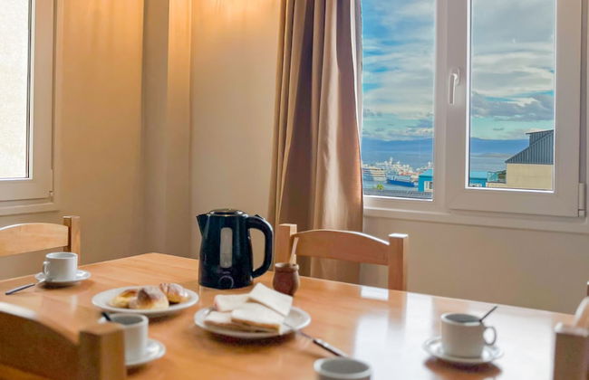 Riviera Fueguina Apartments - Foto 30