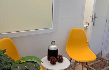 Atico con vistas al mar - Photo 9