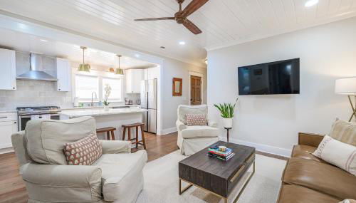 The Bogard Only 4 Blocks to King - Foto 5