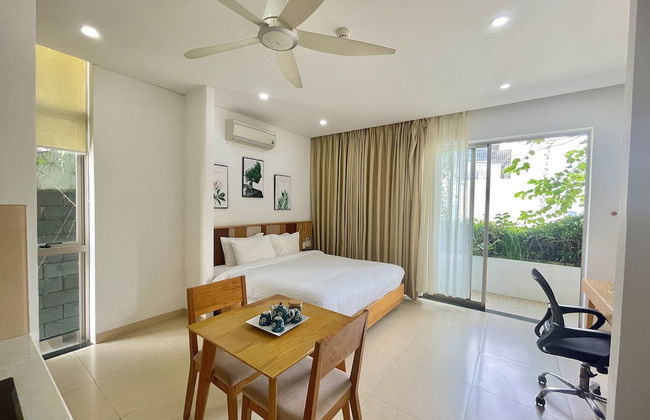 Babylon Garden Condotel - Photo 12