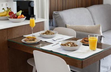 Corfu Garden Villas - Foto 4