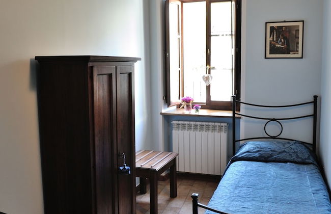 Country House Federico I - Photo 14