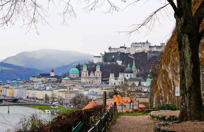 Excursión a Salzburgo - Foto 2