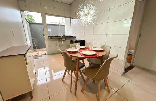 Casa 03 - Casa com 2 quartos, localizada próximo a rodoviária e aeroporto - Photo 18