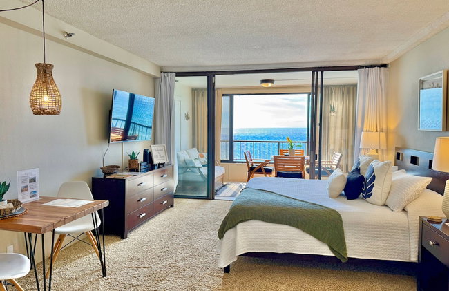 Maui Kai Condos - No Resort Fees - Foto 21