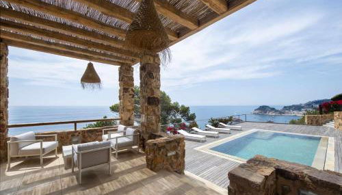 Villa San Jaume Apostol Luxury - Photo 1, sunbed