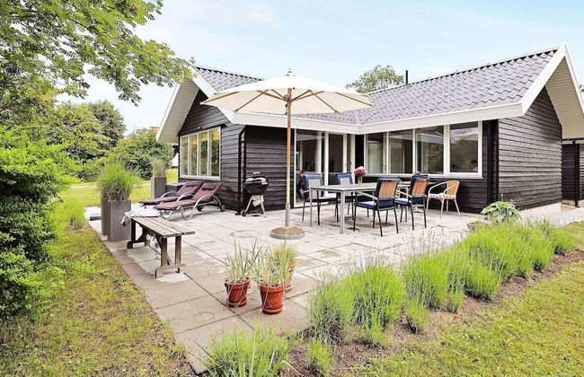 6 Person Holiday Home in Karrebaeksminde-by Traum - Photo 1