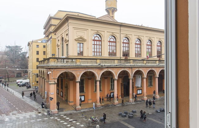 Appartamento Via Petroni - Foto 43