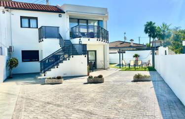 The Villa by Albir Proper Properties - Photo 1