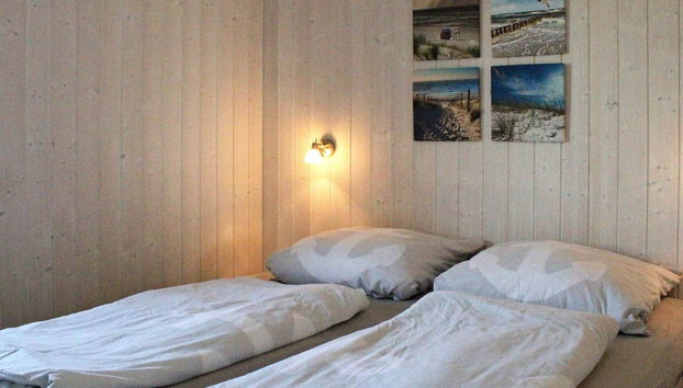 Holiday Home in GrÃ¶mmitz - Foto 2, Habitación