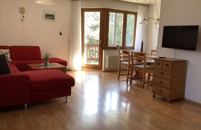 Huis Hochfirst Appartement 9 - Foto 11