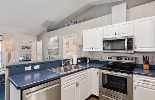 Triple En-Suite Pool Retreat - All Master Bedrooms - Foto 7