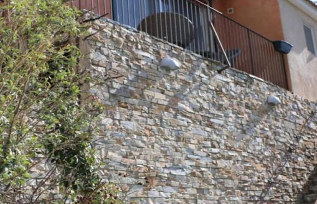 Beautiful Apartment in Mazzola With Sauna - Foto 31