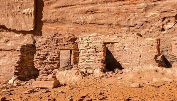 Explorando o Mystery Valley