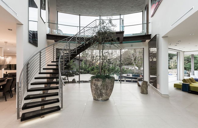 Chantilly Estate - Photo 28