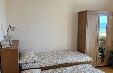 Sky view, Attico vicino Roma - Foto 26