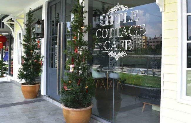 The Robertsons by Urban Suites - Foto 35