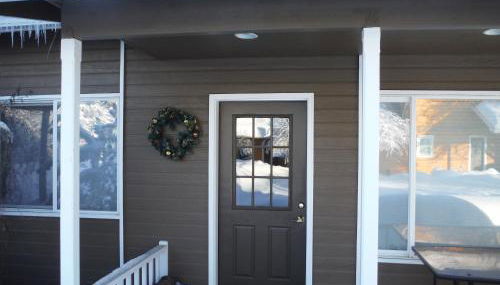 Rocking CR Ranch Guesthouse - Foto 2