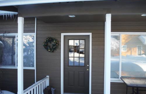 Rocking CR Ranch Guesthouse - Foto 2