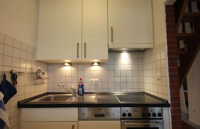 Doppelhaushhlfte in Burhave - Photo 9