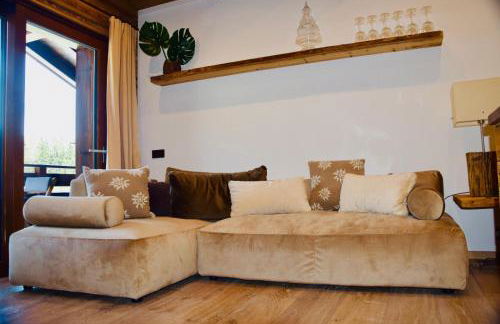 iFlat Chalet Carole Ortisei - Foto 28